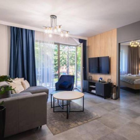 Apartament Prywatny Stone Hill Rackiewicz Z Basenem Szklarska Poreba Dış mekan fotoğraf