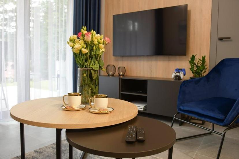 Apartament Prywatny Stone Hill Rackiewicz Z Basenem Szklarska Poreba Dış mekan fotoğraf