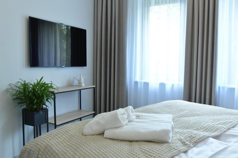 Apartament Prywatny Stone Hill Rackiewicz Z Basenem Szklarska Poreba Dış mekan fotoğraf