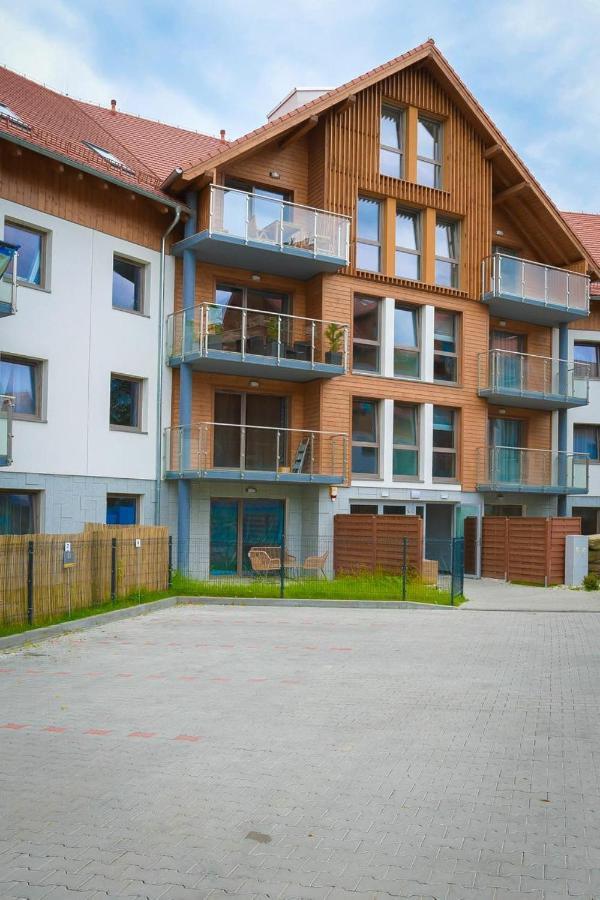 Apartament Prywatny Stone Hill Rackiewicz Z Basenem Szklarska Poreba Dış mekan fotoğraf